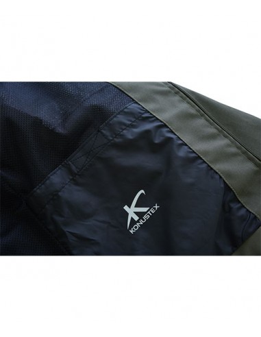TENACE JACKET Chaqueta impermeable...