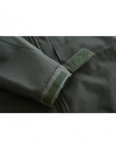 TENACE JACKET Chaqueta impermeable...
