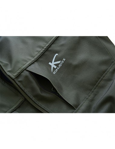 TENACE JACKET Outdoor waterproof...