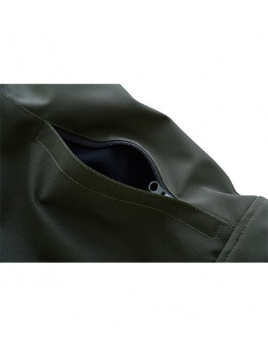 TENACE JACKET Giacca impermeabile...