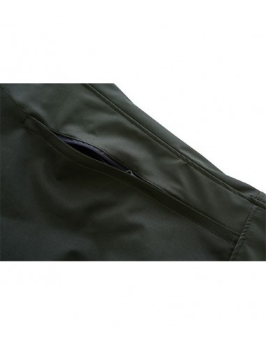 TENACE JACKET Outdoor waterproof...