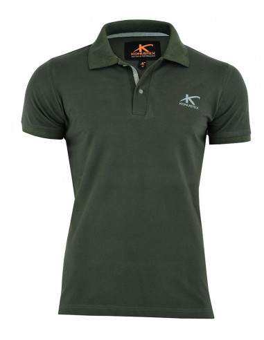 POLO UNITAIRE Polo en coton Piquet...