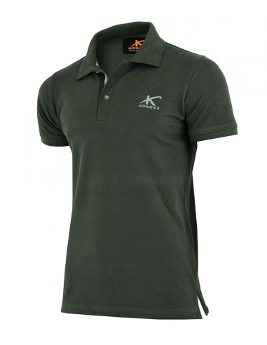 UNITARY POLO Polo de algodón piquet...