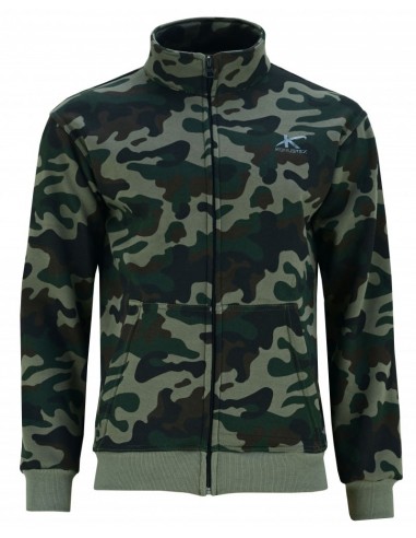 LYSEO MIMETIC Sweat camouflage -...
