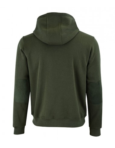 LYSEO NARANJA Sudadera verde...