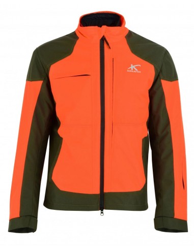 MAXGAME 2.0 JACKET waterproof and...