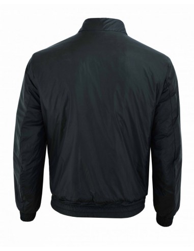 Chaqueta impermeable y transpirable...