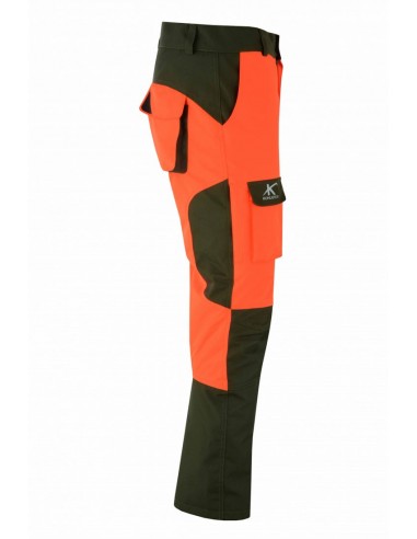 MAXGAME 2.0 TROUSERS waterproof and...