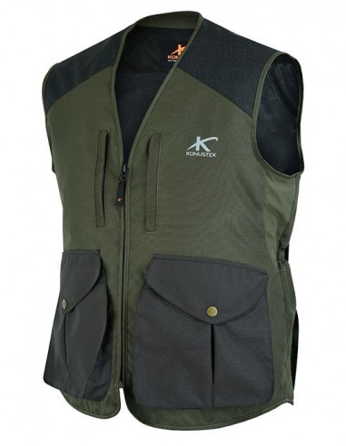 NOTABLE VEST Chaleco impermeable y...