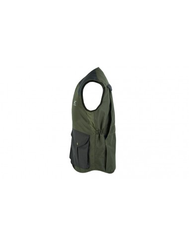 NOTABLE VEST Chaleco impermeable y...
