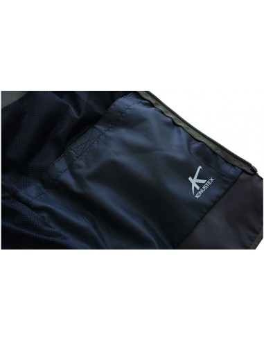 NOTABLE VEST Chaleco impermeable y...