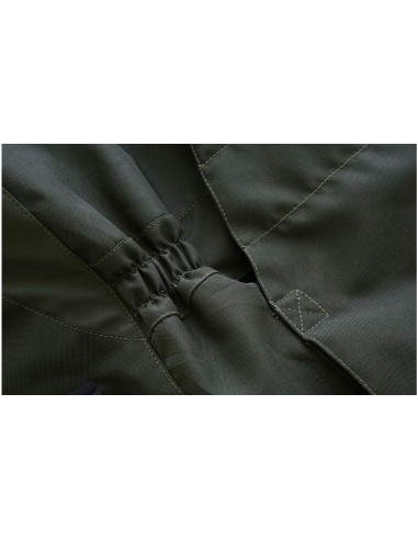NOTABLE VEST Chaleco impermeable y...