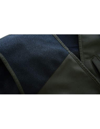 NOTABLE VEST Chaleco impermeable y...