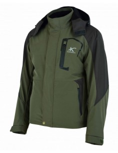 GRINTO 2.0 JACKET... 2