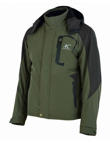 GRINTO 2.0 JACKET Waterproof and...