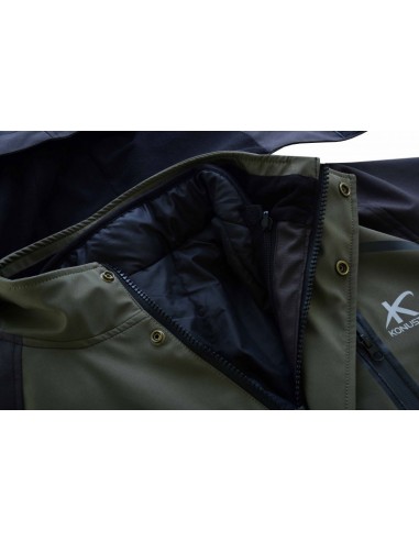 GRINTO 2.0 JACKET Waterproof and...