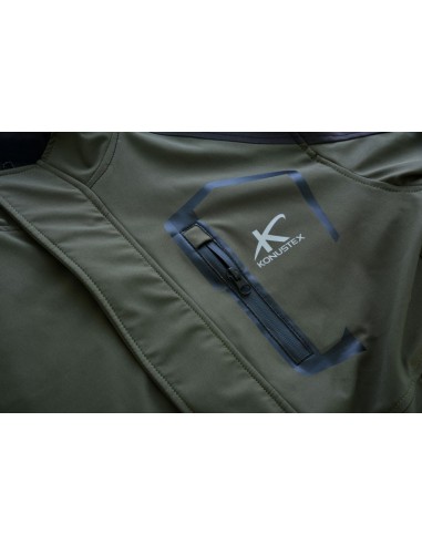 GRINTO 2.0 JACKET Waterproof and...