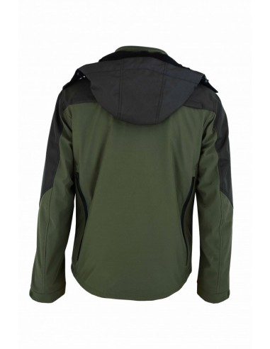 GRINTO 2.0 JACKET Waterproof and...
