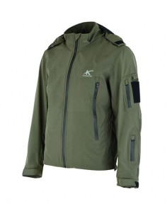 GAMEXEL JACKET Veste...