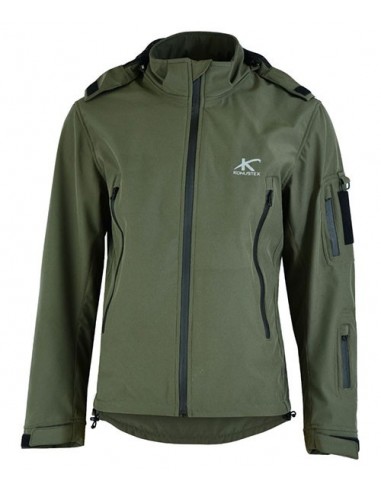 GAMEXEL JACKET Waterproof and...