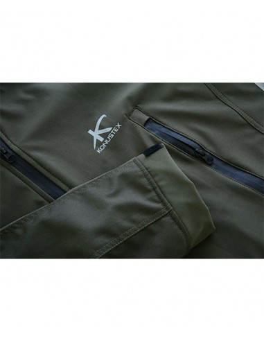 GAMEXEL JACKET Waterproof and...