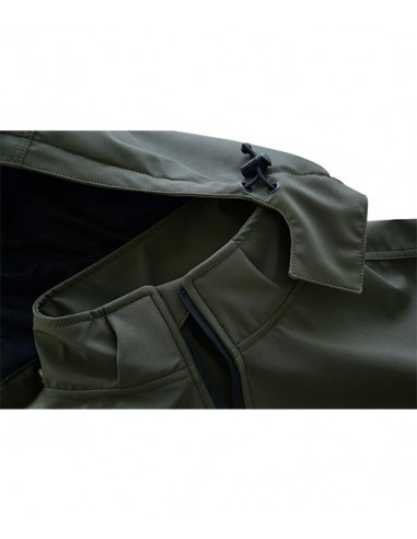 GAMEXEL JACKET Chaqueta impermeable y...