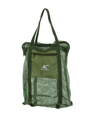 KONUSBAG Bolsa de malla tipo hongo -...