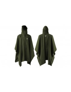 LAXO PONCHO Poncho...