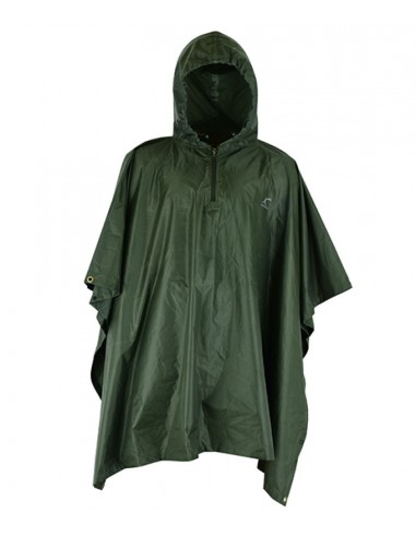 LAXO PONCHO Waterproof Poncho with...