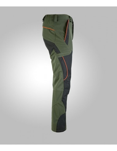KREATO 2.0 TROUSERS Waterproof and...
