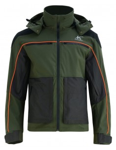 KREATO 2.0 JACKET Giacca...