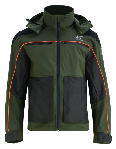 KREATO 2.0 JACKET Waterproof jacket...
