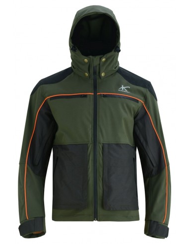 KREATO 2.0 JACKET Waterproof jacket...