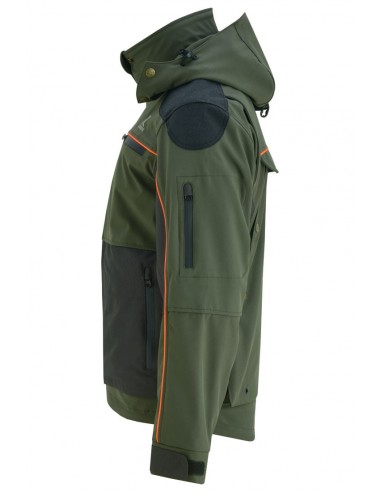 KREATO 2.0 JACKET Waterproof jacket...