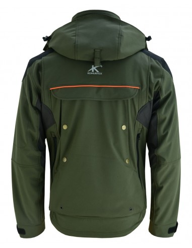 KREATO 2.0 JACKET Waterproof jacket...