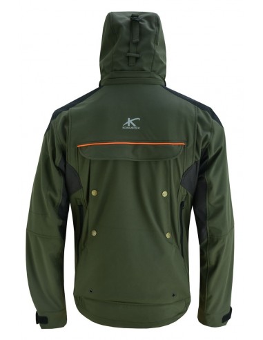 KREATO 2.0 JACKET Waterproof jacket...