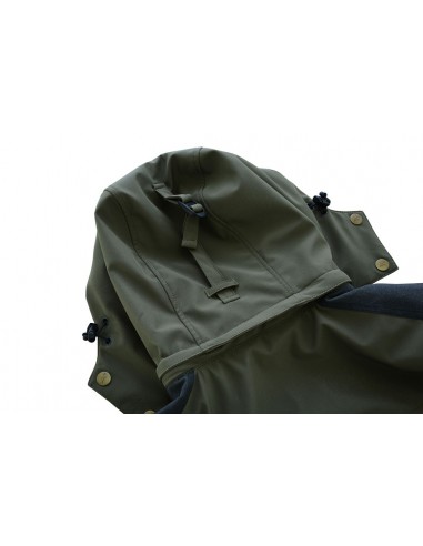 KREATO 2.0 JACKET Waterproof jacket...