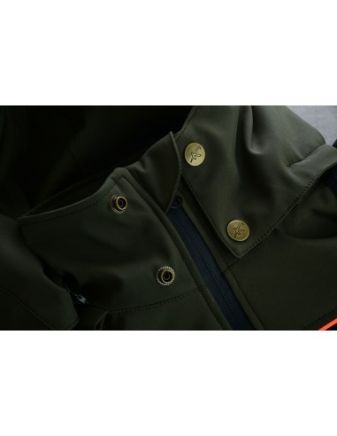 KREATO 2.0 JACKET Waterproof jacket...