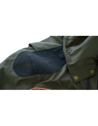 KREATO 2.0 JACKET Waterproof jacket...