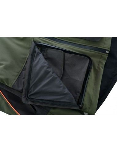 KREATO 2.0 JACKET Waterproof jacket...