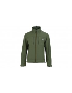ITAMAR SOFTSHELL Giacca...