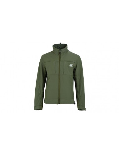 ITAMAR SOFTSHELL Chaqueta outdoor...