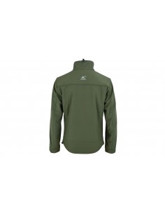 ITAMAR SOFTSHELL Chaqueta... 2