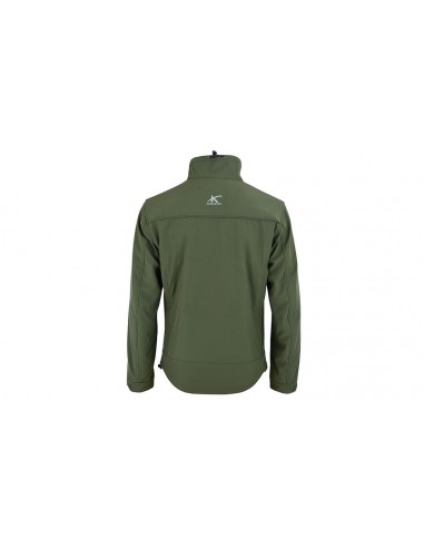 ITAMAR SOFTSHELL Waterproof Outdoor...