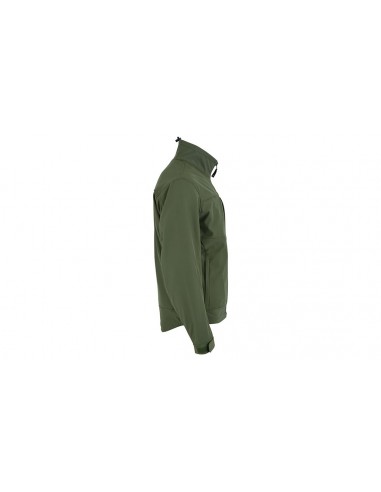 ITAMAR SOFTSHELL Chaqueta outdoor...