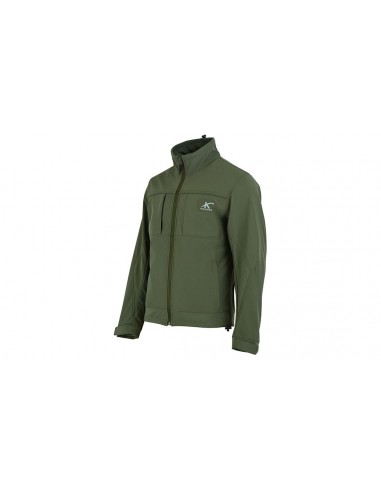 ITAMAR SOFTSHELL Waterproof Outdoor...