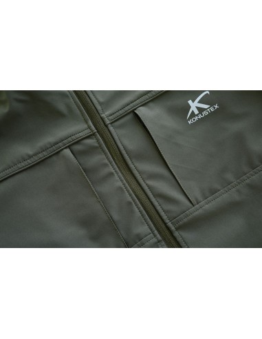 ITAMAR SOFTSHELL Waterproof Outdoor...