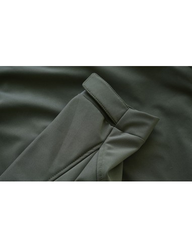 ITAMAR SOFTSHELL Chaqueta outdoor...
