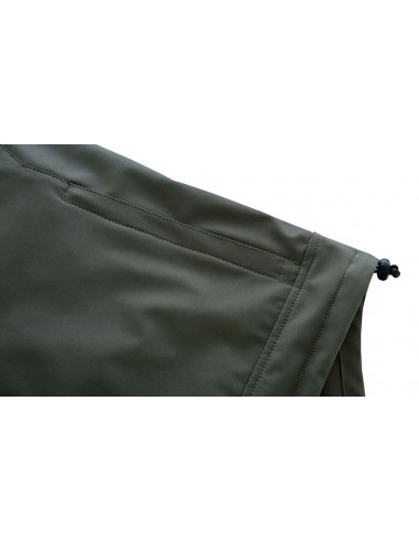 ITAMAR SOFTSHELL Waterproof Outdoor...