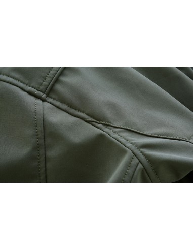 ITAMAR SOFTSHELL Waterproof Outdoor...